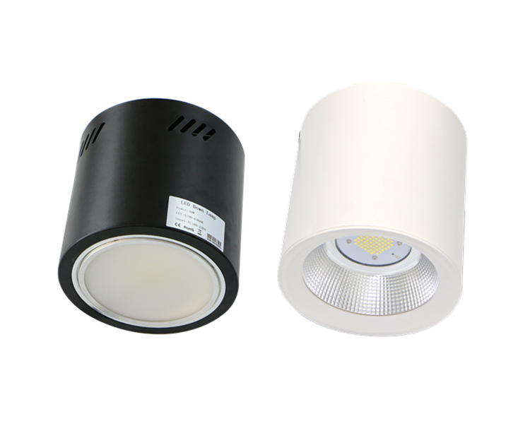 Surface Mounted Downlight 40W-150W